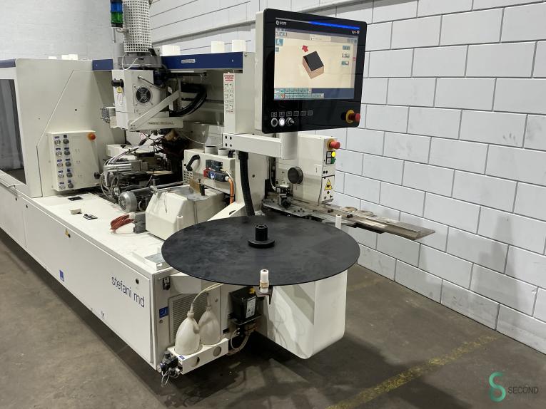 SCM Stefani MD HOU11.479 203 19375