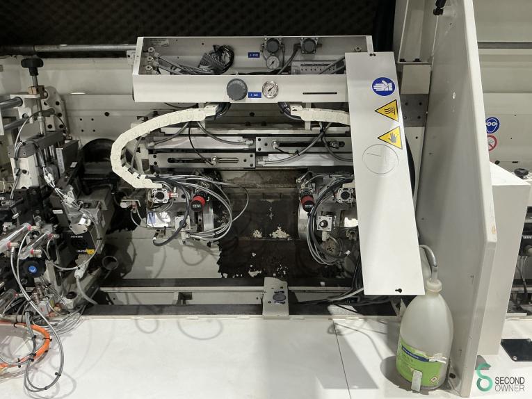 SCM Stefani MD HOU11.479 250 19375