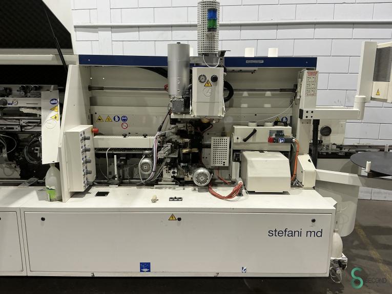 SCM Stefani MD HOU11.479 232 19375
