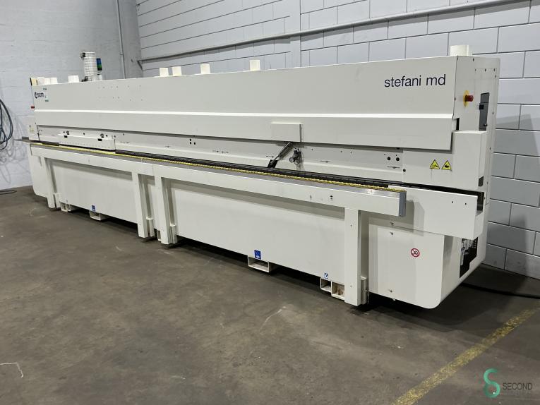 SCM Stefani MD HOU11.479 243 19375