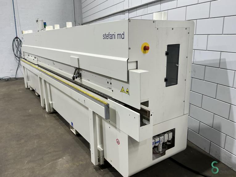 SCM Stefani MD HOU11.479 246 19375