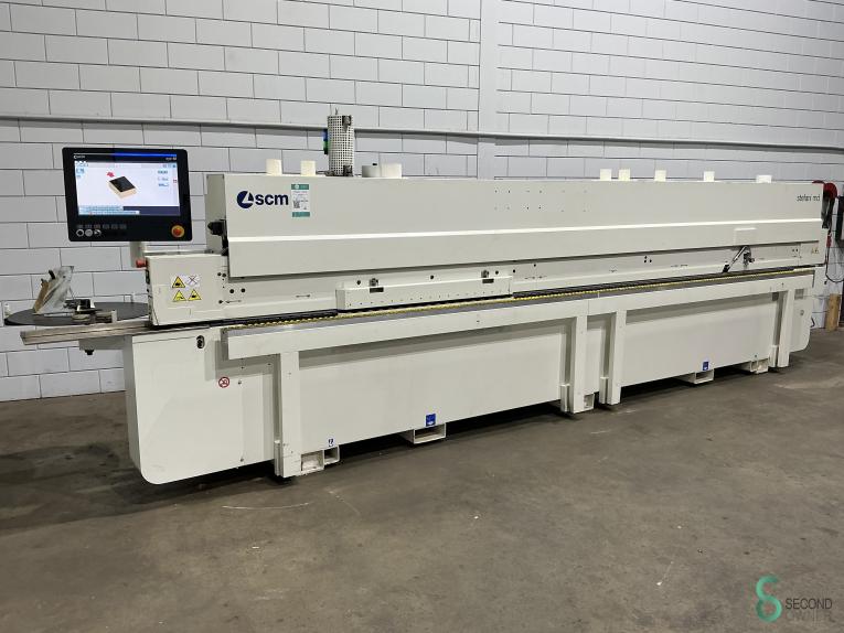 SCM Stefani MD HOU11.479 204 19375