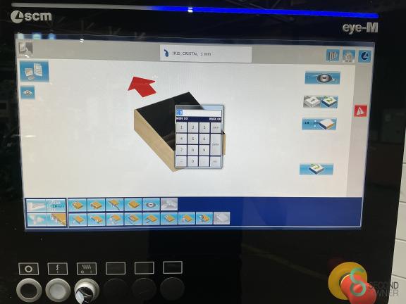 SCM Stefani MD HOU11.479 30 19375