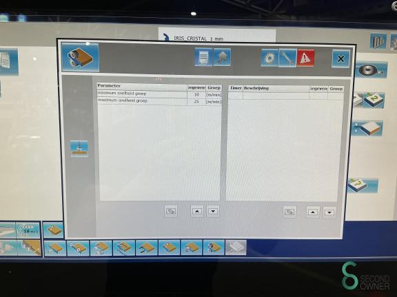 SCM Stefani MD HOU11.479 11 19375