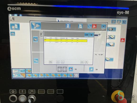 SCM Stefani MD HOU11.479 6 19375