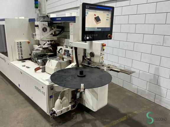 SCM Stefani MD HOU11.479 17 19375