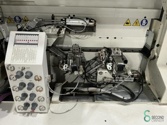 SCM Stefani MD HOU11.479 93 19375