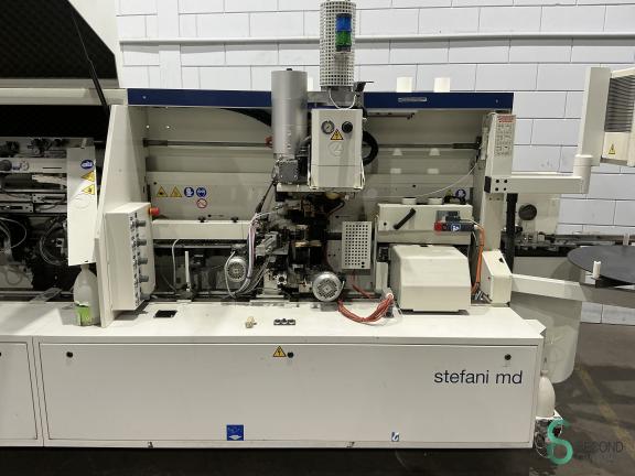 SCM Stefani MD HOU11.479 46 19375