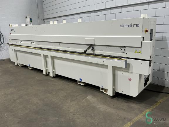 SCM Stefani MD HOU11.479 57 19375