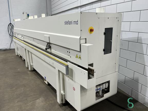 SCM Stefani MD HOU11.479 60 19375