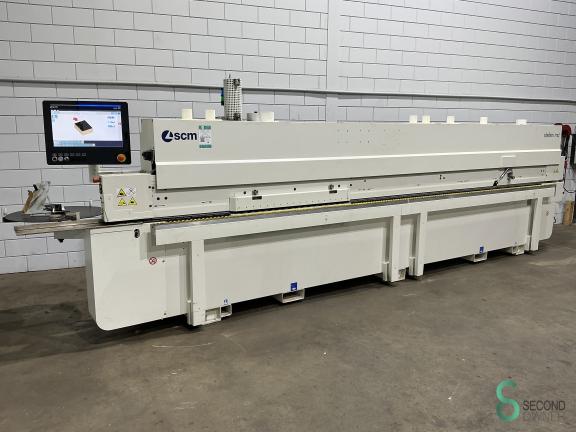 SCM Stefani MD HOU11.479 18 19375