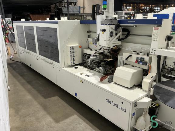 SCM Stefani MD HOU11.479 20 19375