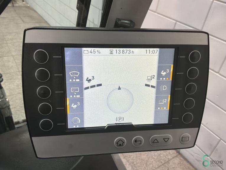Still RX20-20P WKH11.837 49 19842
