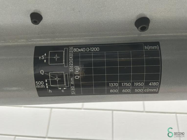 Still RX20-20P WKH11.837 56 19842