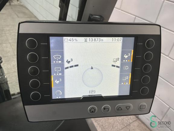 Still RX20-20P WKH11.837 9 19842