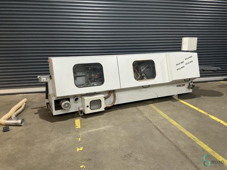 Holz-her Sprint 1416 HOU9.377 67 16677