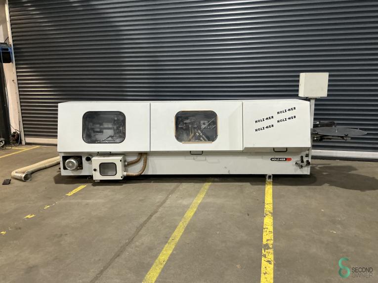 Holz-her Sprint 1416 HOU9.377 69 16677