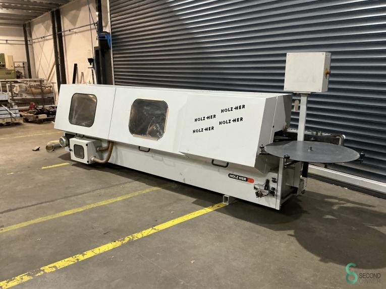 Holz-her Sprint 1416 HOU9.377 70 16677