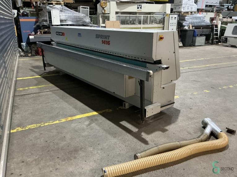 Holz-her Sprint 1416 HOU9.377 71 16677