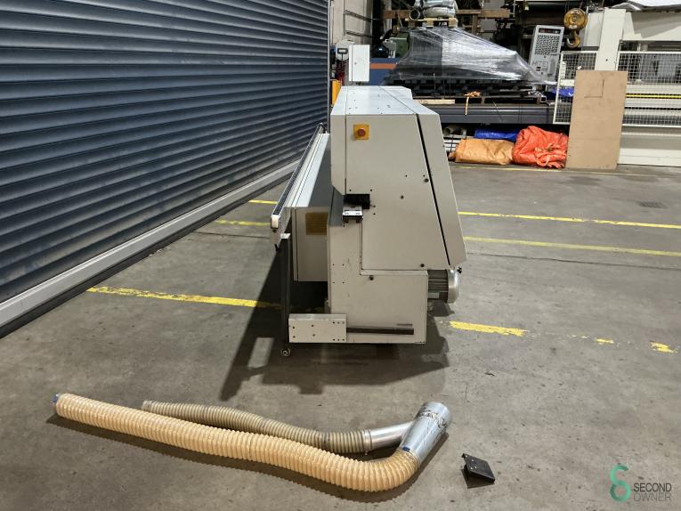 Holz-her Sprint 1416 HOU9.377 86 16677