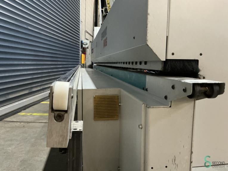 Holz-her Sprint 1416 HOU9.377 79 16677