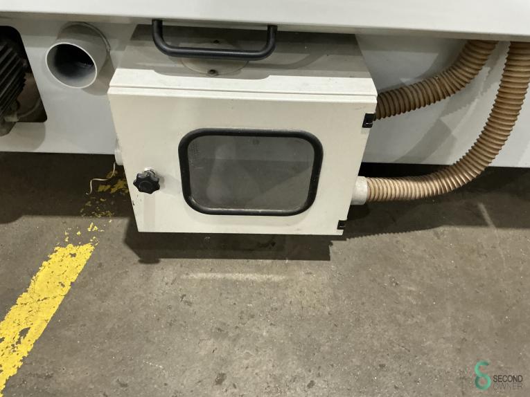 Holz-her Sprint 1416 HOU9.377 80 16677