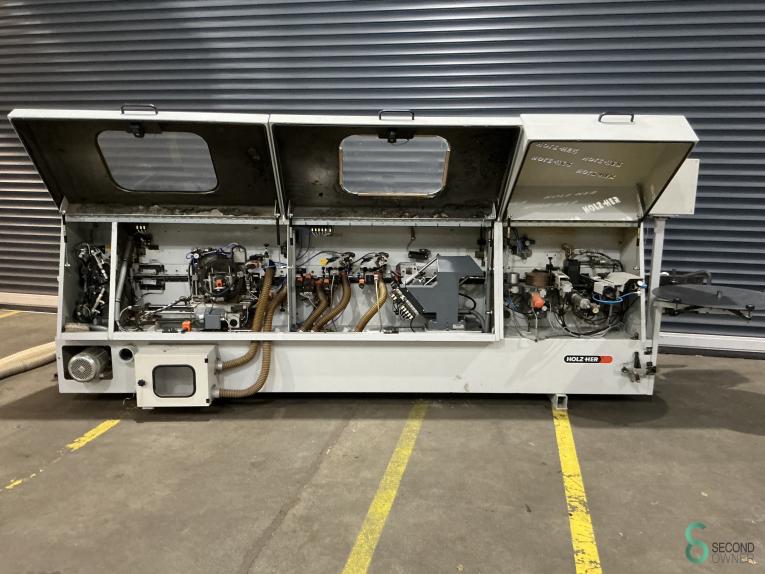 Holz-her Sprint 1416 HOU9.377 73 16677