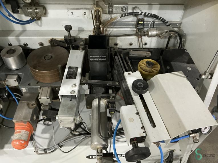 Holz-her Sprint 1416 HOU9.377 72 16677