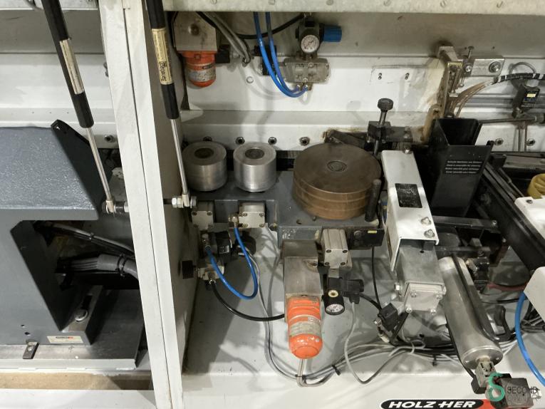 Holz-her Sprint 1416 HOU9.377 75 16677