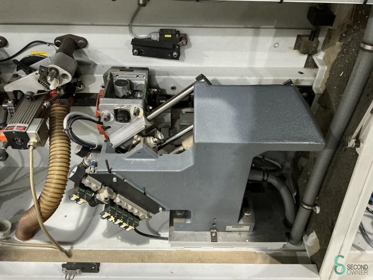 Holz-her Sprint 1416 HOU9.377 74 16677