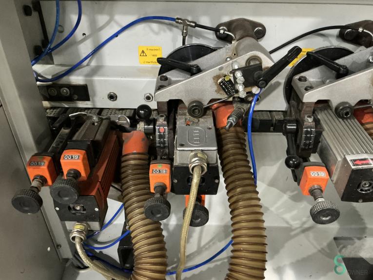 Holz-her Sprint 1416 HOU9.377 97 16677