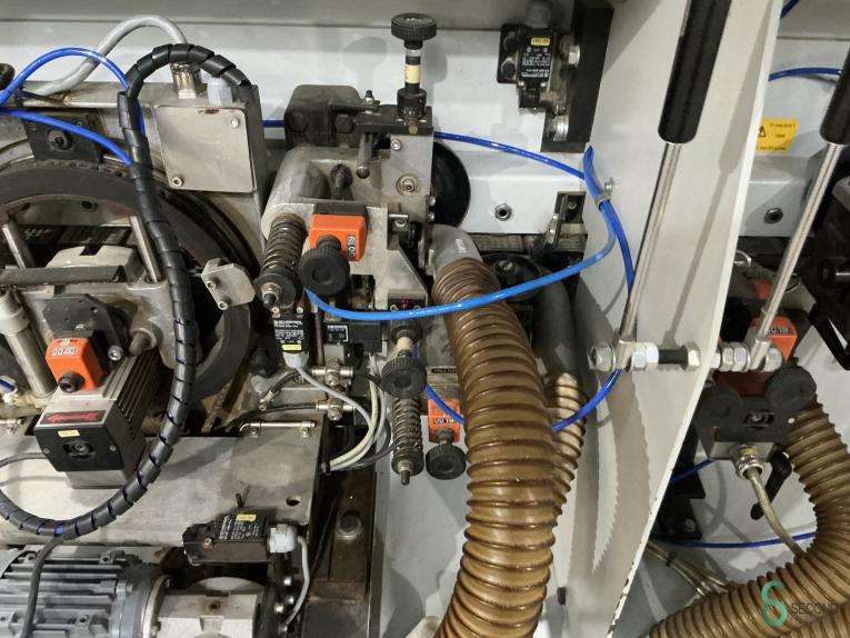 Holz-her Sprint 1416 HOU9.377 94 16677