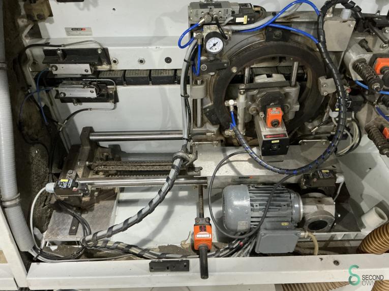 Holz-her Sprint 1416 HOU9.377 96 16677