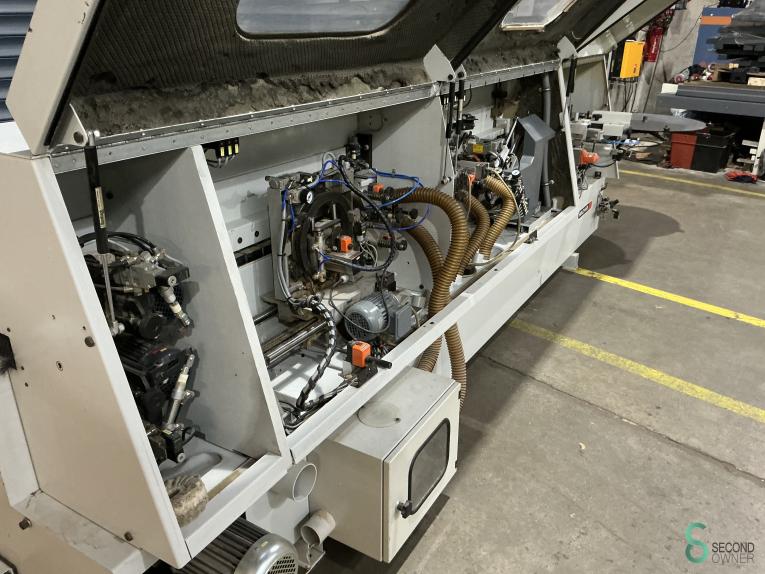 Holz-her Sprint 1416 HOU9.377 92 16677