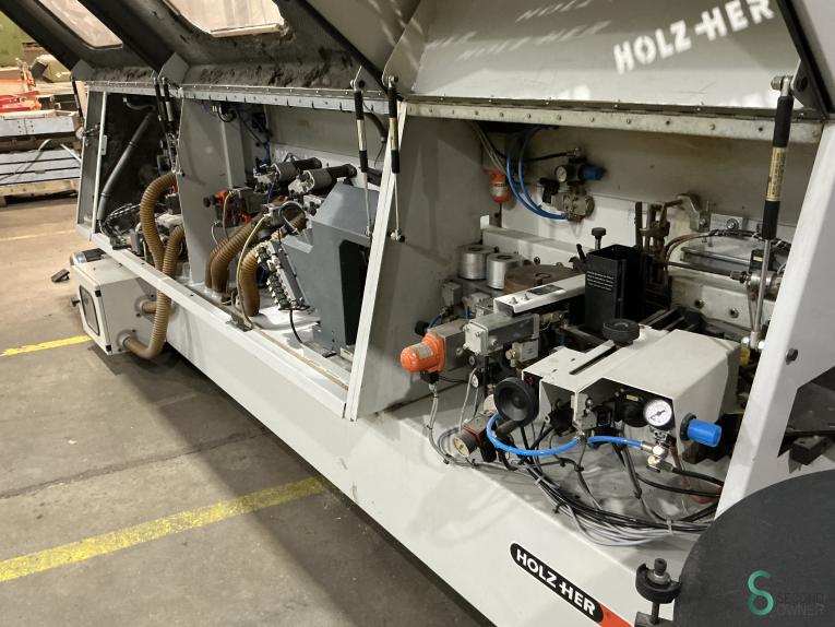 Holz-her Sprint 1416 HOU9.377 91 16677