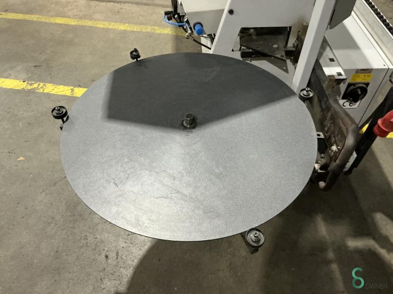 Holz-her Sprint 1416 HOU9.377 88 16677