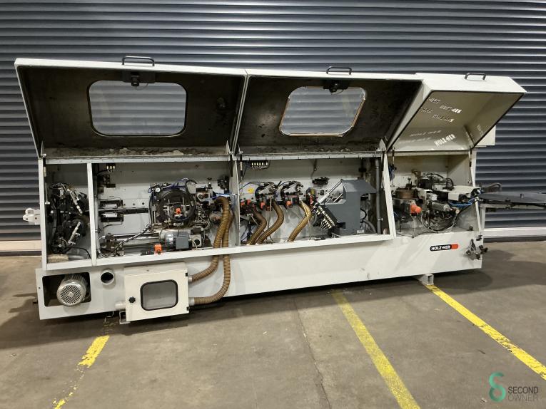 Holz-her Sprint 1416 HOU9.377 68 16677