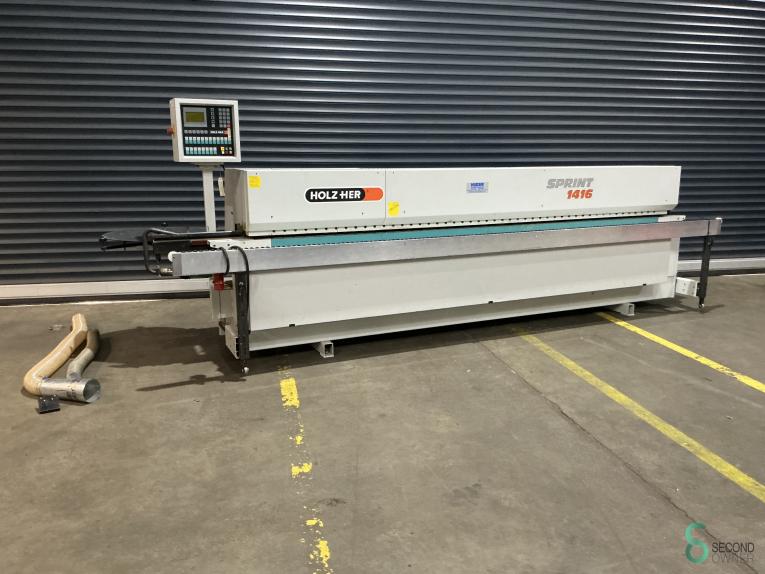 Holz-her Sprint 1416 HOU9.377 87 16677