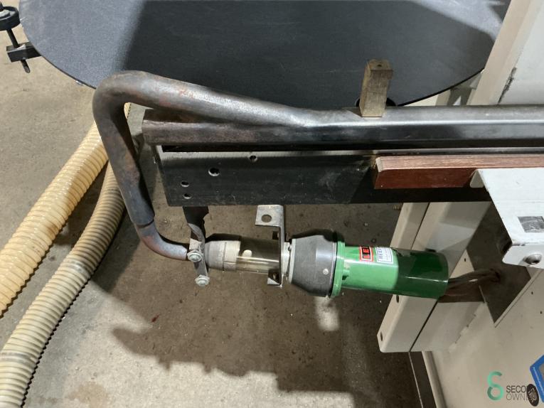 Holz-her Sprint 1416 HOU9.377 76 16677