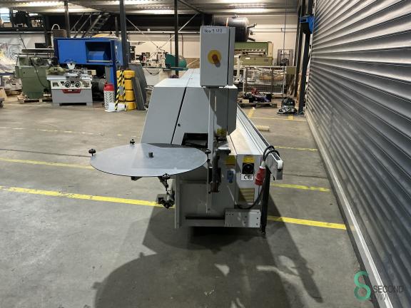 Holz-her Sprint 1416 HOU9.377 18 16677