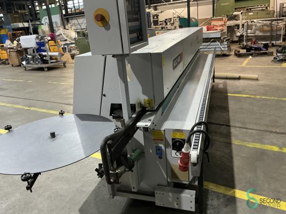 Holz-her Sprint 1416 HOU9.377 16 16677