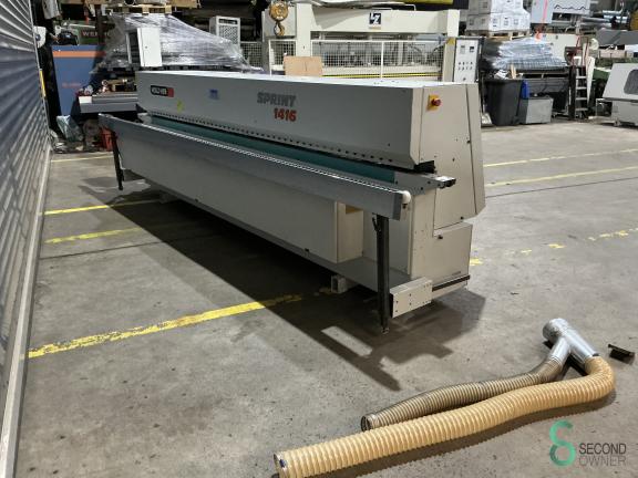 Holz-her Sprint 1416 HOU9.377 5 16677