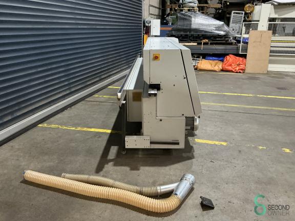 Holz-her Sprint 1416 HOU9.377 20 16677