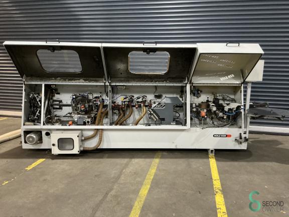 Holz-her Sprint 1416 HOU9.377 7 16677