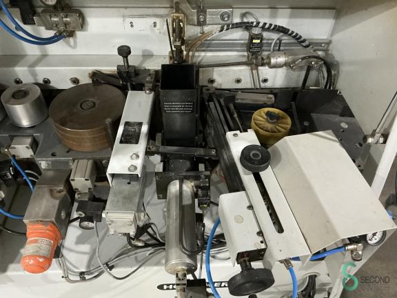 Holz-her Sprint 1416 HOU9.377 6 16677