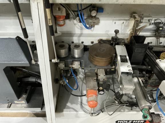 Holz-her Sprint 1416 HOU9.377 9 16677