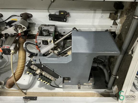 Holz-her Sprint 1416 HOU9.377 8 16677