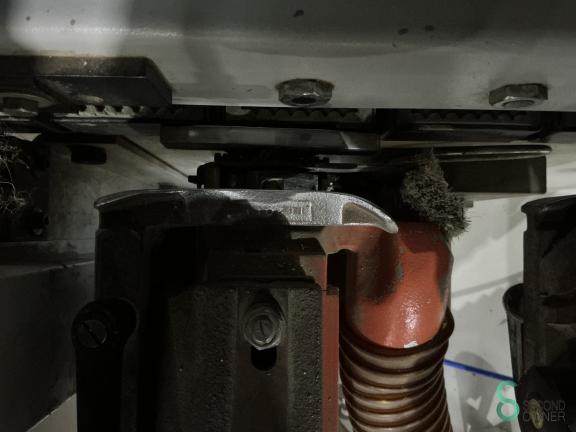 Holz-her Sprint 1416 HOU9.377 33 16677