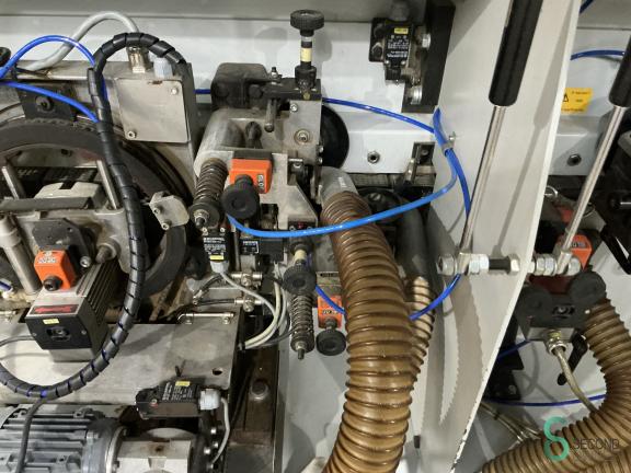 Holz-her Sprint 1416 HOU9.377 28 16677