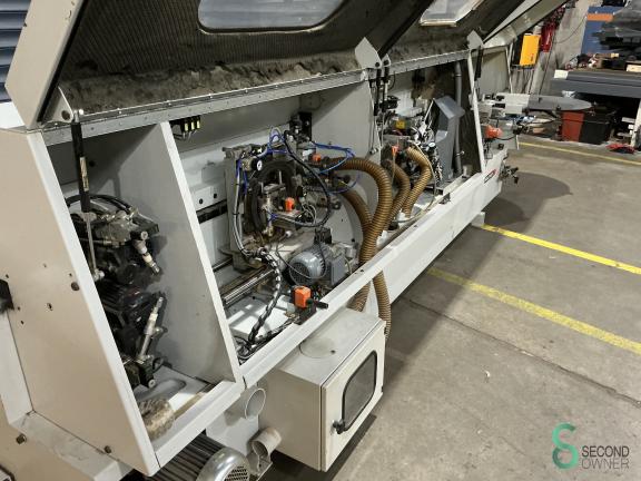 Holz-her Sprint 1416 HOU9.377 26 16677